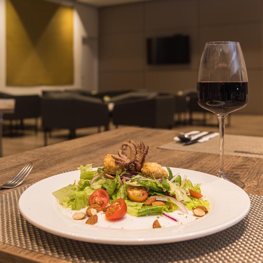 Sercotel Suites Bogota Norte 外观 照片