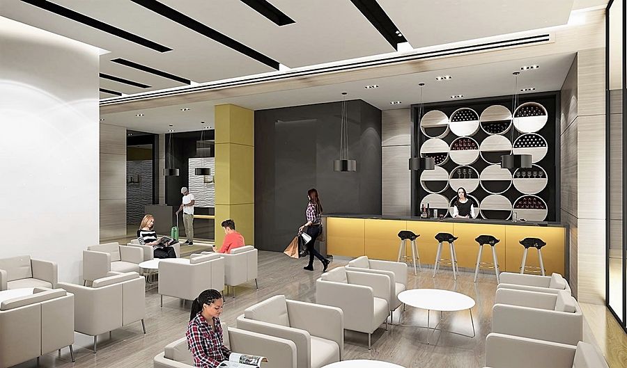 Sercotel Suites Bogota Norte 外观 照片