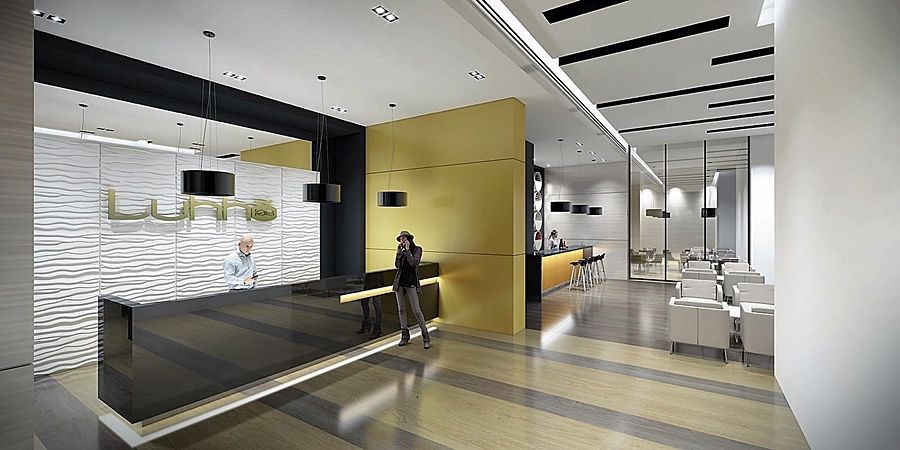Sercotel Suites Bogota Norte 外观 照片