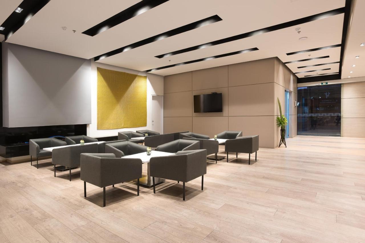 Sercotel Suites Bogota Norte 外观 照片