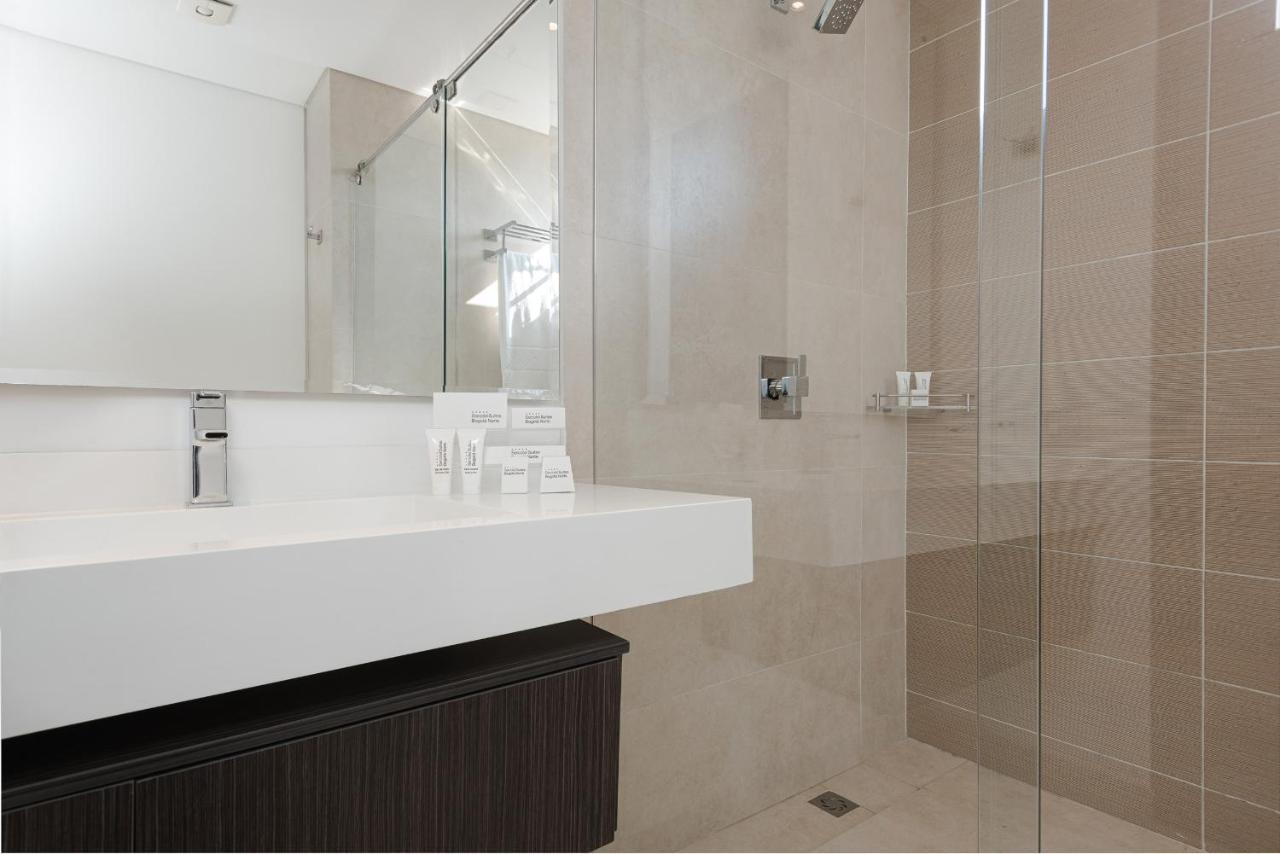 Sercotel Suites Bogota Norte 外观 照片
