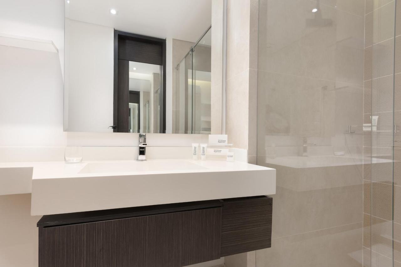 Sercotel Suites Bogota Norte 外观 照片